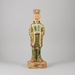1165 4161 Skulptur